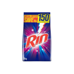 Rin Washing Powder 1Kg