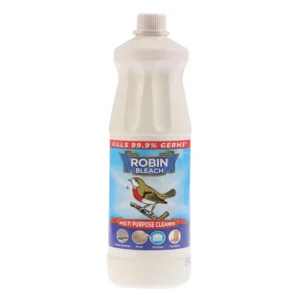 Robin Bleach Regular 1 L