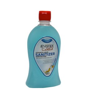 Advance Liquid Sanitizer – 550ml