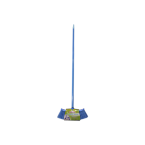 Spontex Blue Broom All Purpose