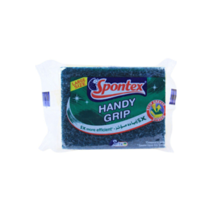 Spontex Handy Soft Sponge 1s