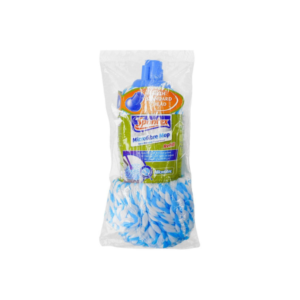 Spontex Microfiber Mop Refill