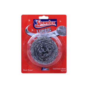 Spontex Spiral Blister XL