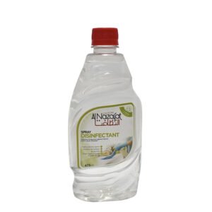 Spray Disinfectant – 475ml