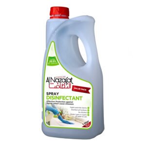 Spray Disinfectant – 1 Liter