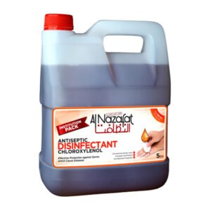 Antiseptic Disinfectant – Chloroxylenol – 5 Liter