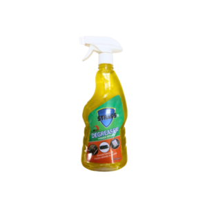 Strass Degreaser Powder Spray 550 ml