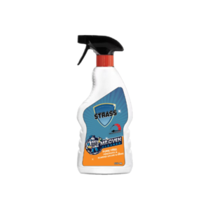 Strass Mr. Oven Cleaner 550 ml