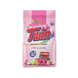 Sufi Twin Detergent Washing Powder 1kg