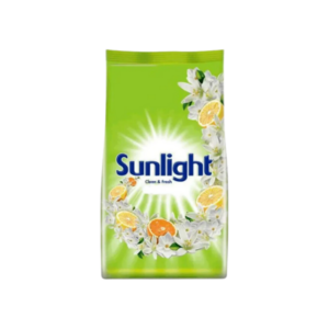 Sunlight Detergent 850Gm Green