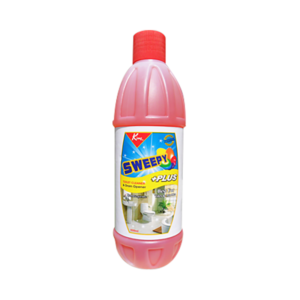 King Sweepy Toilet Bowl Cleaner – 500ml